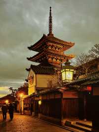 Embracing Tradition: Exploring Gion, Kyoto’s Geisha District