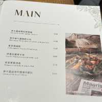 「荃灣泰國餐廳，環境靚，食物好」