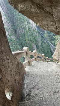 Chasing Sunsets and Peaks: My Huangshan Adventure 🌄⛰️✨