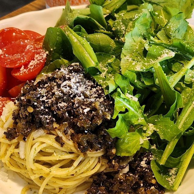 판교도서관 근처 맛집