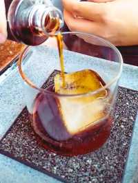 TANGIBLE Bangkok Cafe