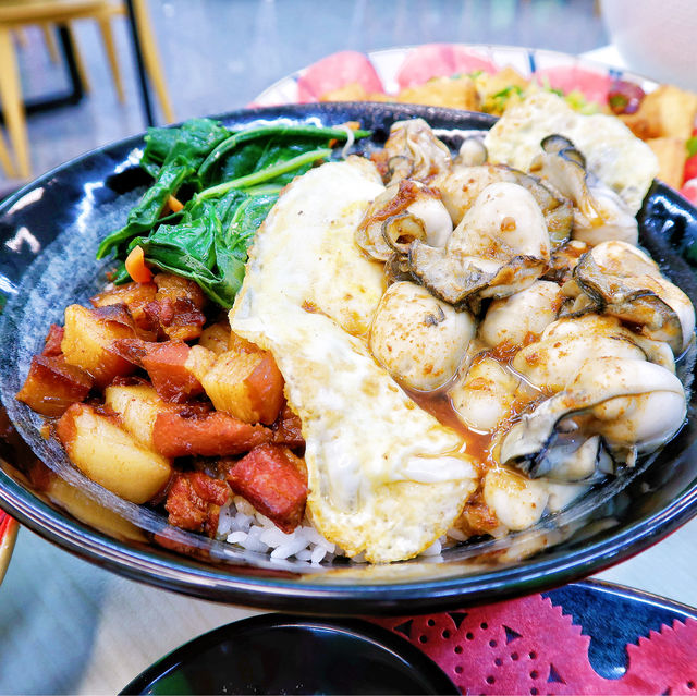 東石漁港必吃海產店！