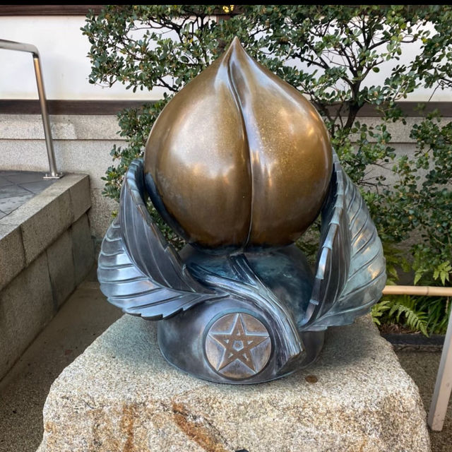 【京都】陰陽師☯️安倍晴明公を祀る晴明神社