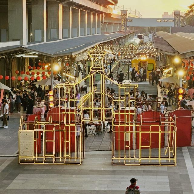 【台中】鈴鹿大街