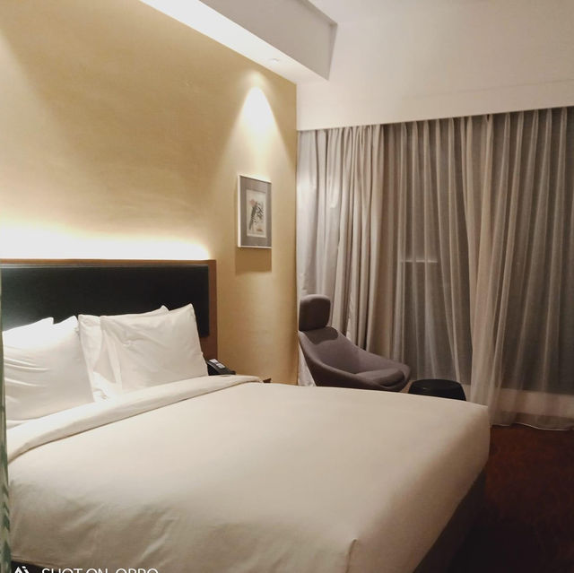 Express Yourself in Kota Kinabalu!