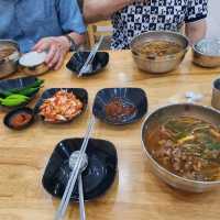 📍2024년 다낭 여행기 #12, 6천원대 소고기 국밥 맛집 