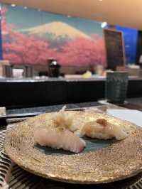 天后亨環頂層鐵板燒餐廳🌅 宴．鐡板燒 🍴