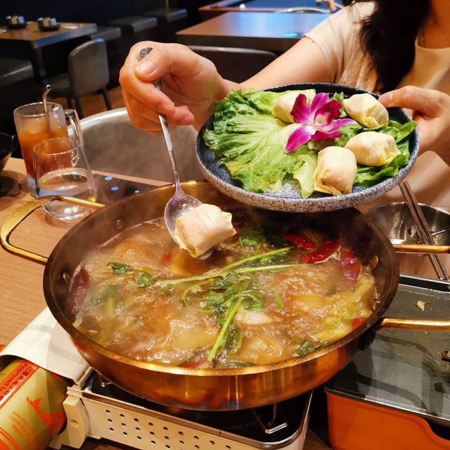 將軍澳好味西餐