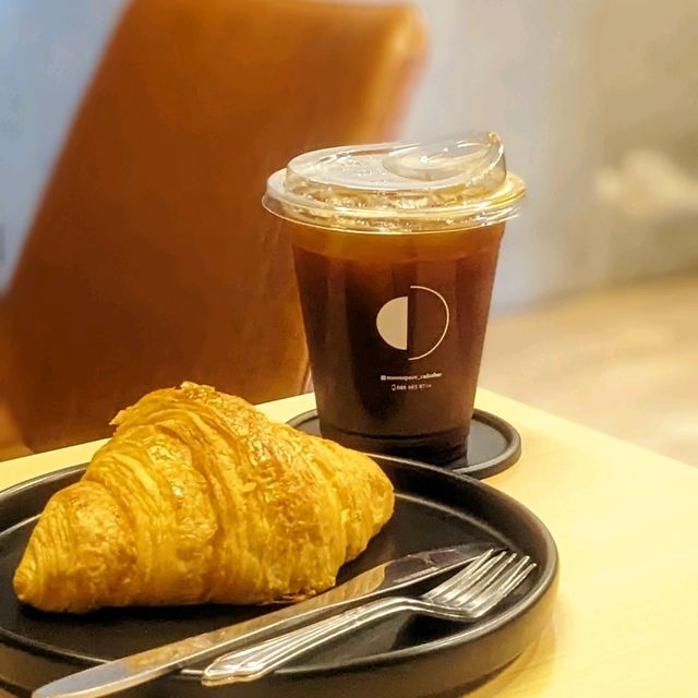 MOON SPACE CAFE - Specialty coffee ชัยภูมิ