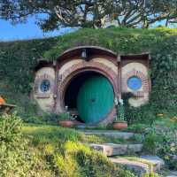 Home of em hobbitses 
