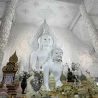 วัดห้วยปลากั้ง จ.เชียงราย