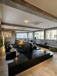[성수 카페] highline cafe 하이라인 