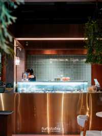🦌 Little Hideout ร้านที่ขนมเค้กน่ารักมาก
