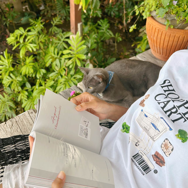 🛖นอนโฮมสเตย์บนเกาะเกร็ด คนละ 500 บาท