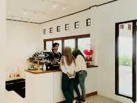 Mostly Coffee and Kitchen
