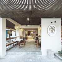 Bajawa Coffee 
