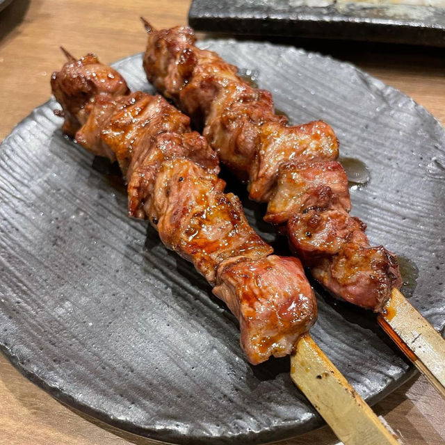 【釧路】「うにわさ」＝「うにがわさわさ乗ったささみ」😂👍