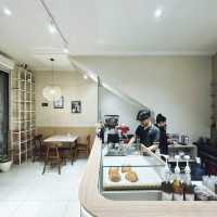 Bajawa Coffee 
