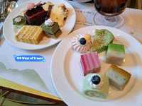 Lemon Garden @Shangri-La Kuala Lumpur