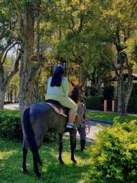 แลนด์มาร์คเขาใหญ่ Rancho Charnvee