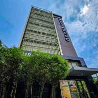 โรงแรมญี่ปุ่นมาเปิดในไทย ที่ศรีราชา