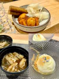 中午Omakase @元朗寿司の神 🍣💕