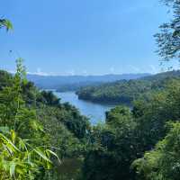 Bengoh Dam Hike 🇲🇾