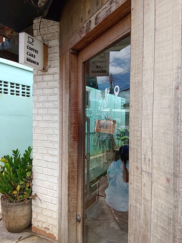ค่าเฟ่บรรยากาศดี กาแฟอร่อย