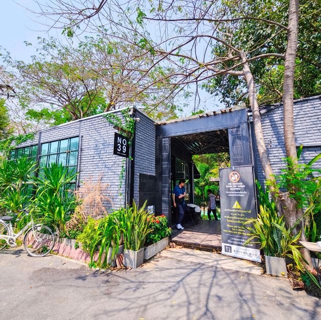 No.39 Cafe