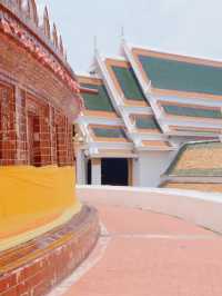 องค์พระปฐมเจดีย์ จ.นครปฐม