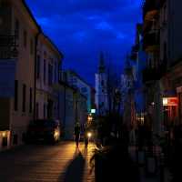 A lovely day trip from Budapest