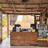 Far Away Cafe🌳