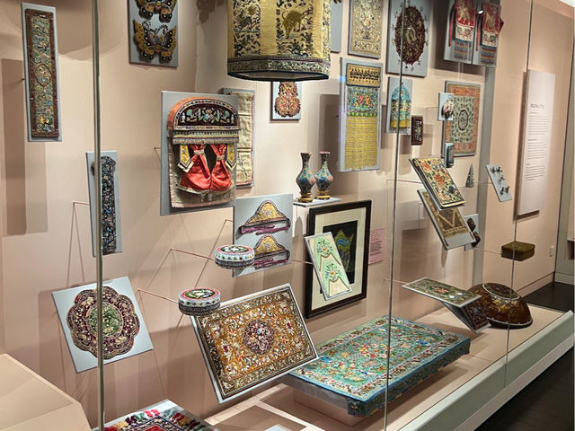 Peranakan Museum