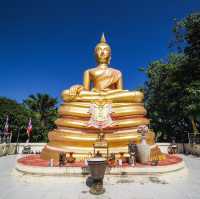 วัดโตนด บางกร่าง