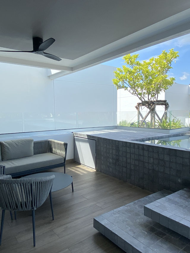 Stay Wellbeing & Lifestyle Resort