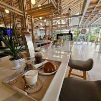 Hario Cafe Bangkok