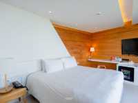 Centara Q Resort Rayong ที่พักสุดชิลล์ 