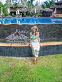 ที่พักอ่าวนาง สระว่ายน้ำวิวสวย : บ้านใสใน