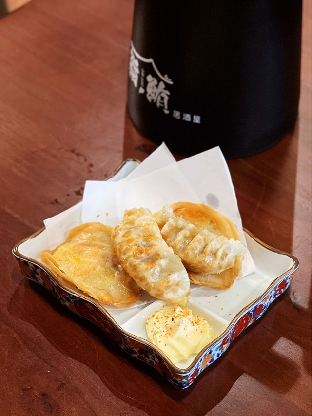 北角新開居酒屋