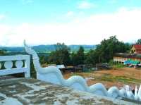 วัดพระธาตุแม่เย็น อ.ปาย