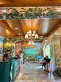 Great location, Venice Hotel