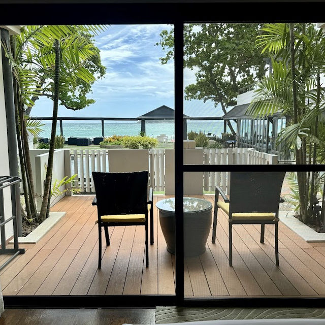  📍The Boathouse Phuket