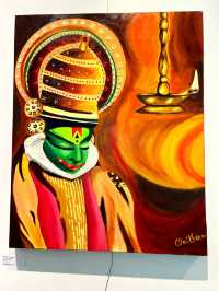 Artists for Awareness Fundraiser Exhibition