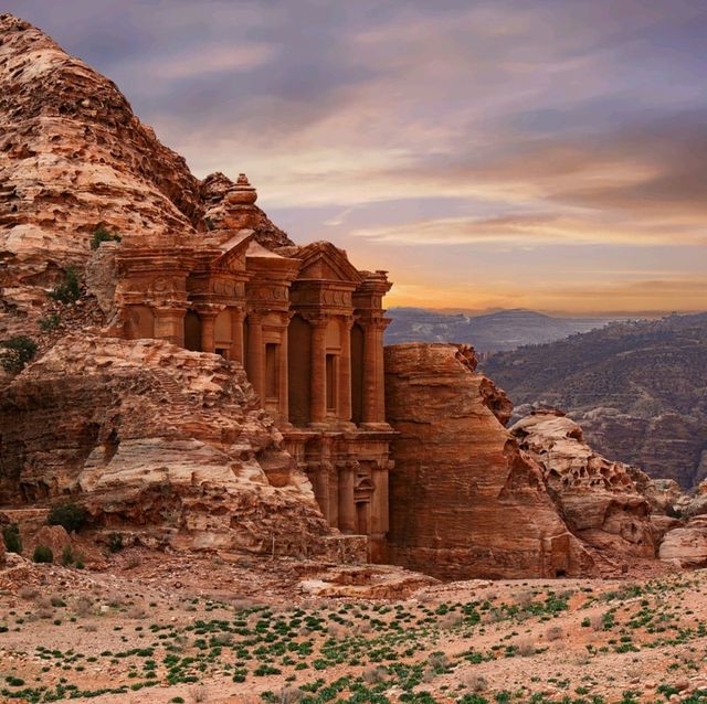 Petra (Jordan)