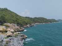 📍🏖️Pareehut Resort Koh Sichang 