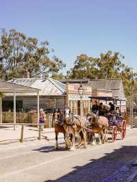 📍Sovereign Hill
