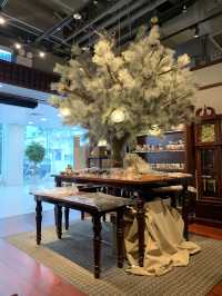  和風喫茶店☕️