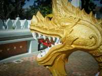วัดสีสะเกด นครหลวงเวียงจันทน์