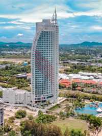 Movenpick Siam Hotel Na Jomtien Pattaya ✨✨