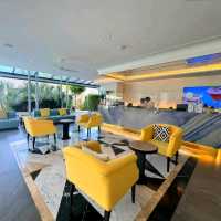 RELO' The Urban Escape - Hua Hin 